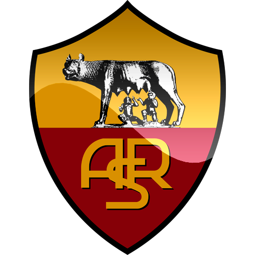 Logo AS ROMA